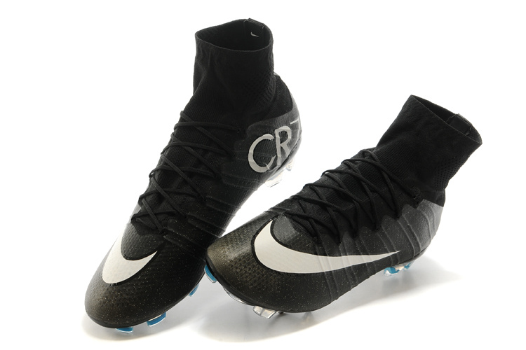 MERCURIAL SUPERFLY FG CR7